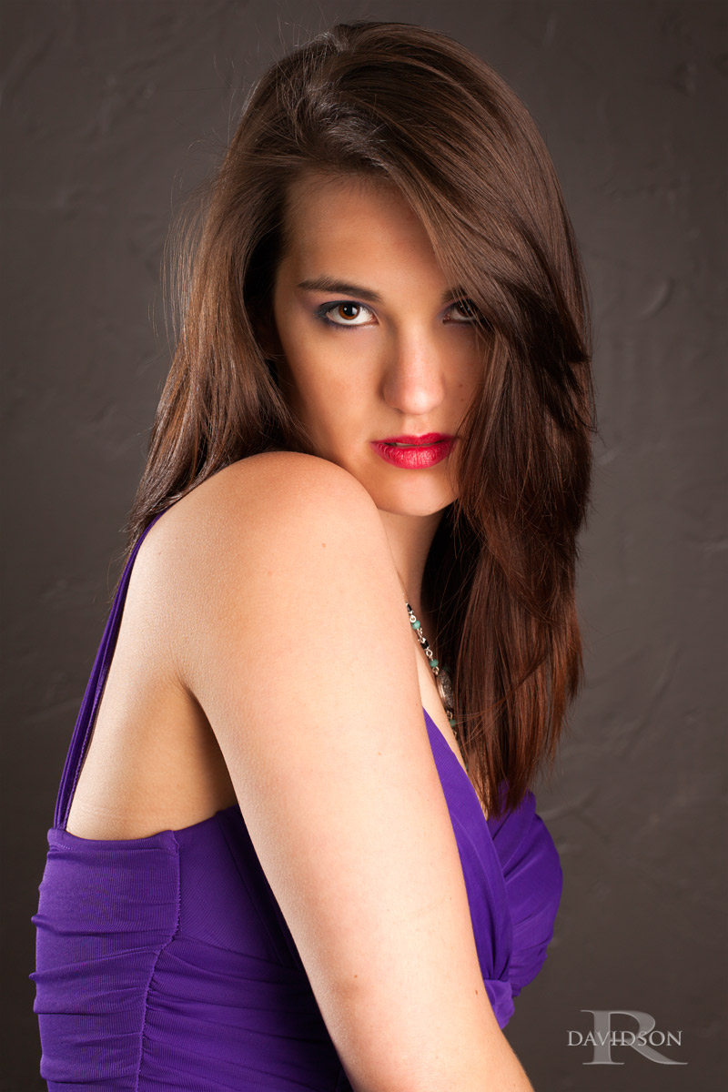 Female model photo shoot of Sara Richelle by D a v i d s o n