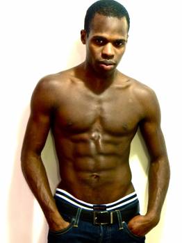 Male model photo shoot of Christopher McDaniel in Los Angeles, CA