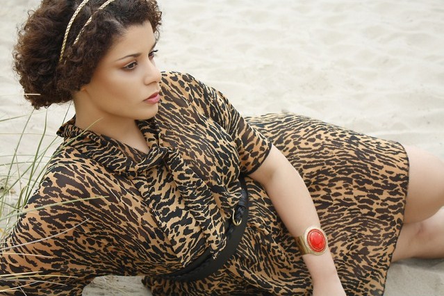 Female model photo shoot of Tasha Shanel
