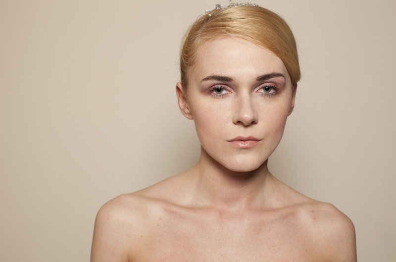 Male model photo shoot of Lesley M in Sublime Hair Design, Edinburgh.