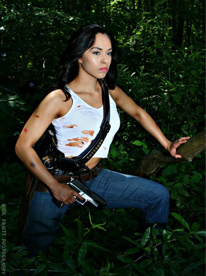 Female model photo shoot of Roxana Godoy by Rick Pruitt Photography in Hartselle, AL