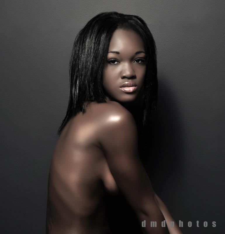 Female model photo shoot of MoniquePitner by dmdswimwear