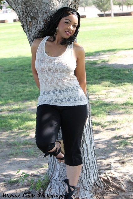 Female model photo shoot of Miss Jessilyn by MichaelLewisPhotography in El Paso, TX