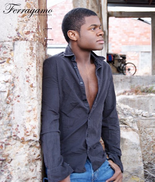 Male model photo shoot of AlphaMaleUSA