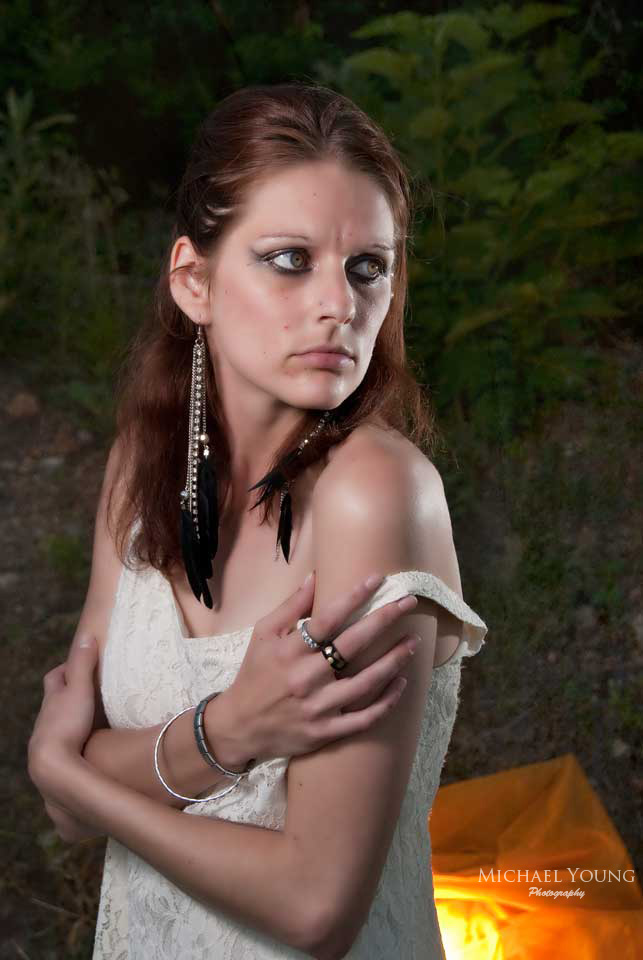 Female model photo shoot of LibertyNicole in Joplin MO