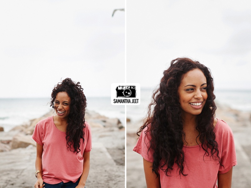 Female model photo shoot of Samantha Jeet in Oceanside, Ca