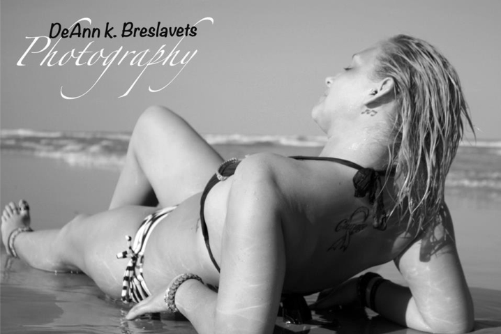 Female model photo shoot of DeAnn Breslavets