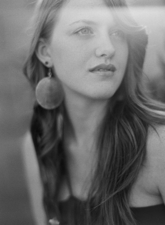 Female model photo shoot of G  Lara Photography