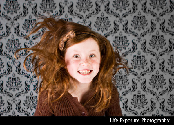 Female model photo shoot of Ashleigh Patterson in Studio