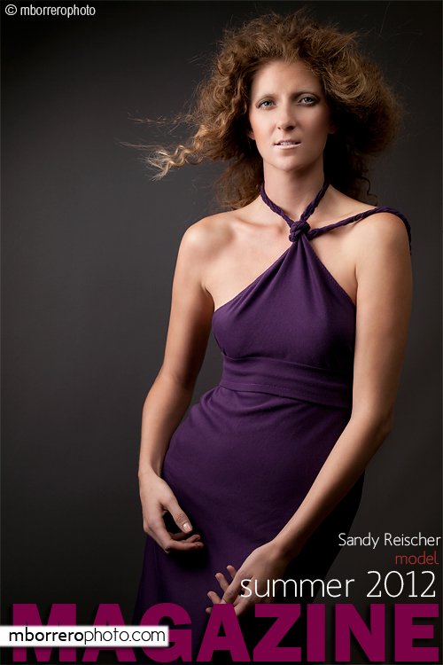 Female model photo shoot of Sandy R by starbright
