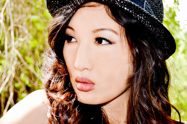 Female model photo shoot of Nicole T Tan by LW FOTOGRAFIA in Riverside, CA