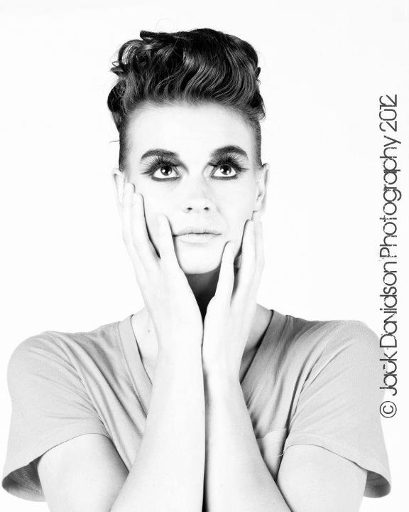 Female model photo shoot of AllisonClendenin by JackDavidsonPhotography in houston, tx