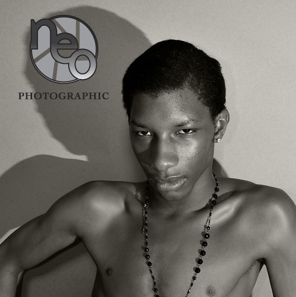 Male model photo shoot of Neophotographic in New York City