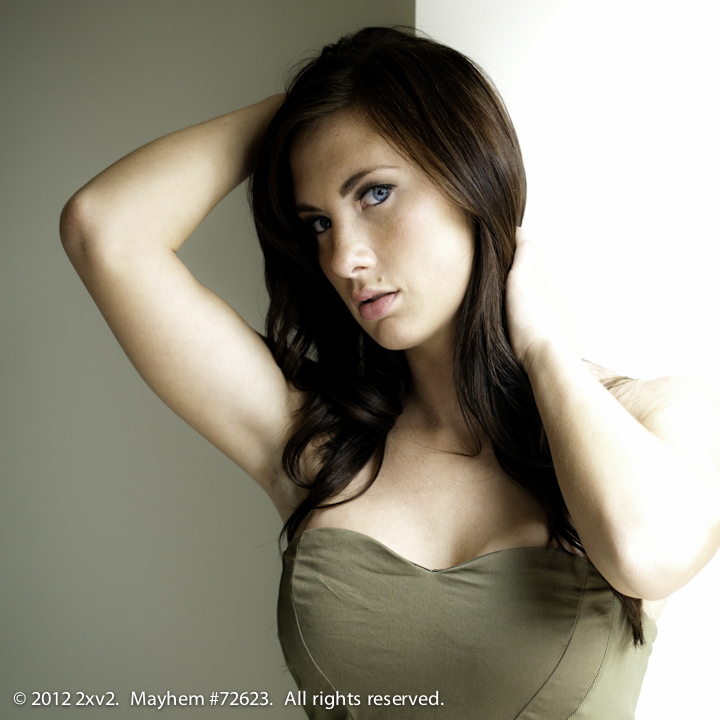 Female model photo shoot of Jessica Sc by 2XV2