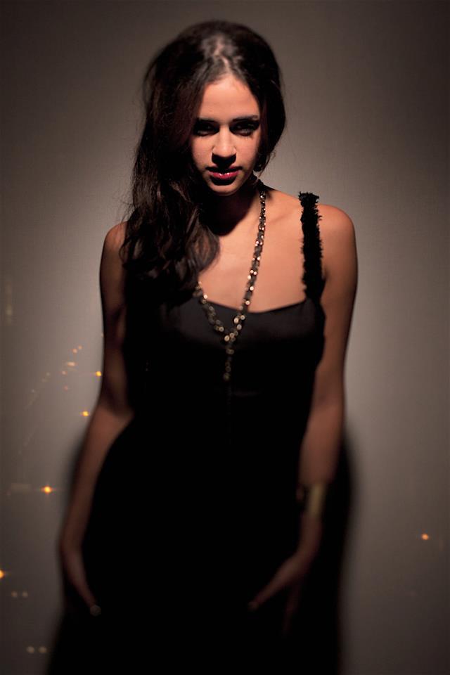 Female model photo shoot of Madelynn Austin, wardrobe styled by Bekah Dwyer