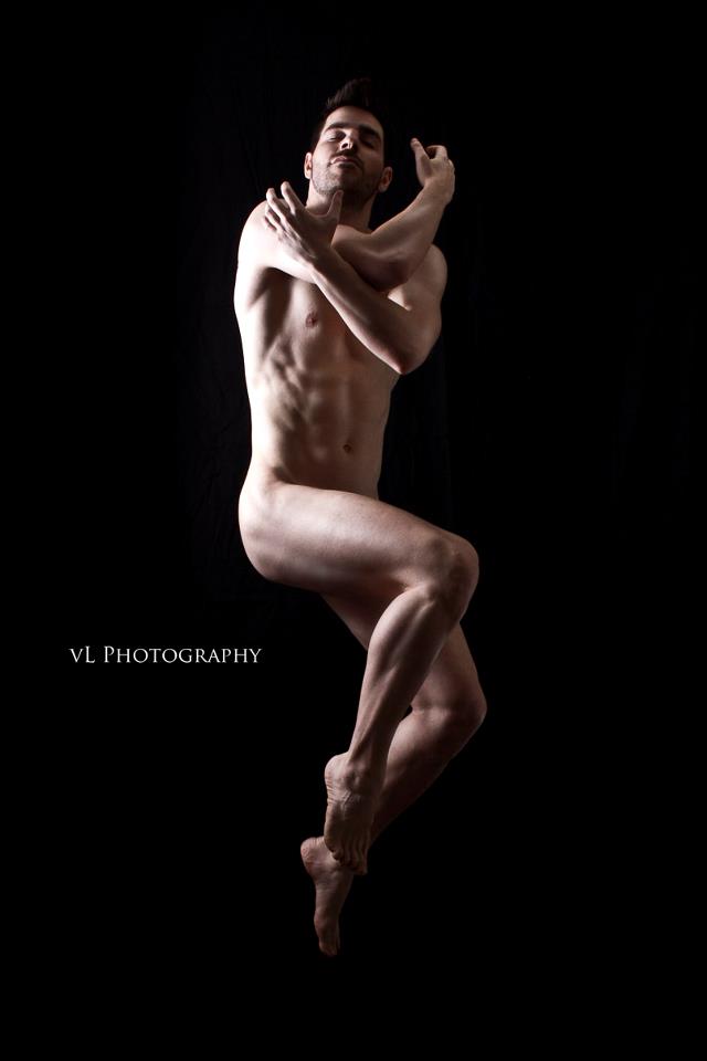 Male model photo shoot of vL-Photography