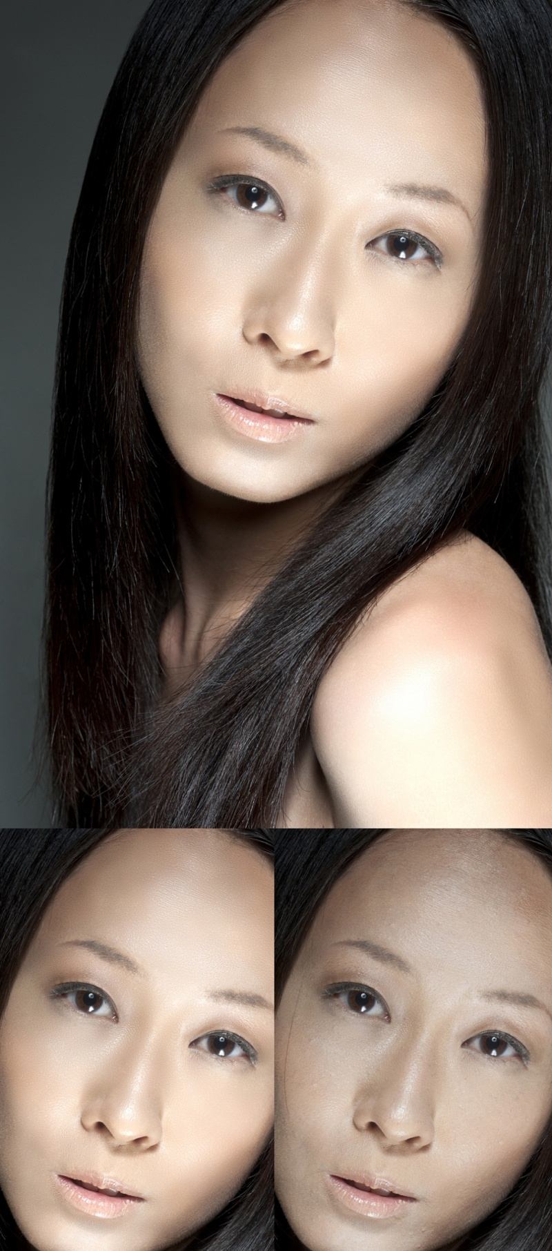 Female model photo shoot of Ausra Kel  by Ade One