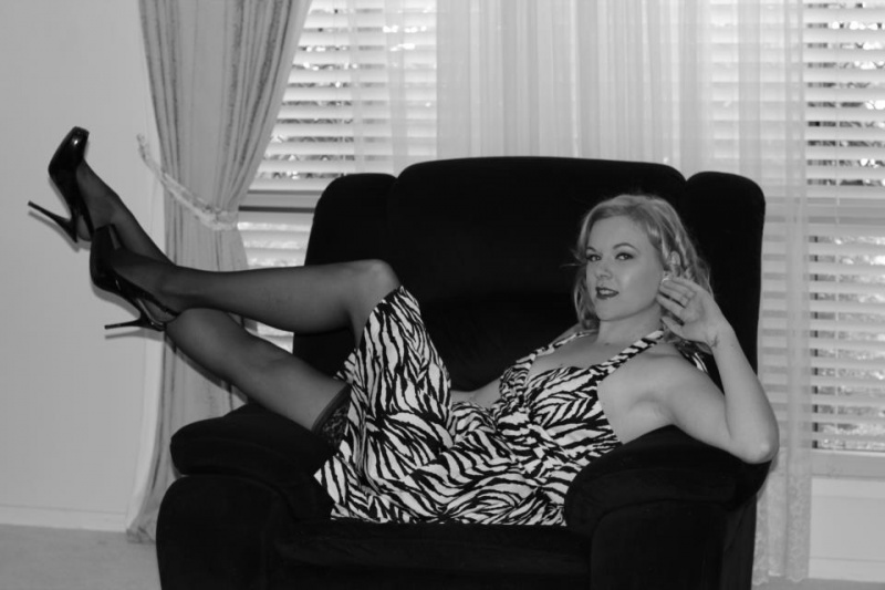 Female model photo shoot of MissD -Dannielle Sloane