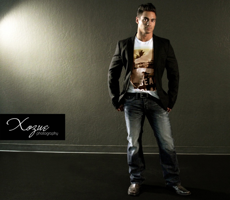 Male model photo shoot of Josue Fer Photography in San Jose, CA