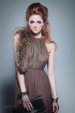 Female model photo shoot of Maria Leon-Martone by Jason P Thomas, wardrobe styled by aventurachic