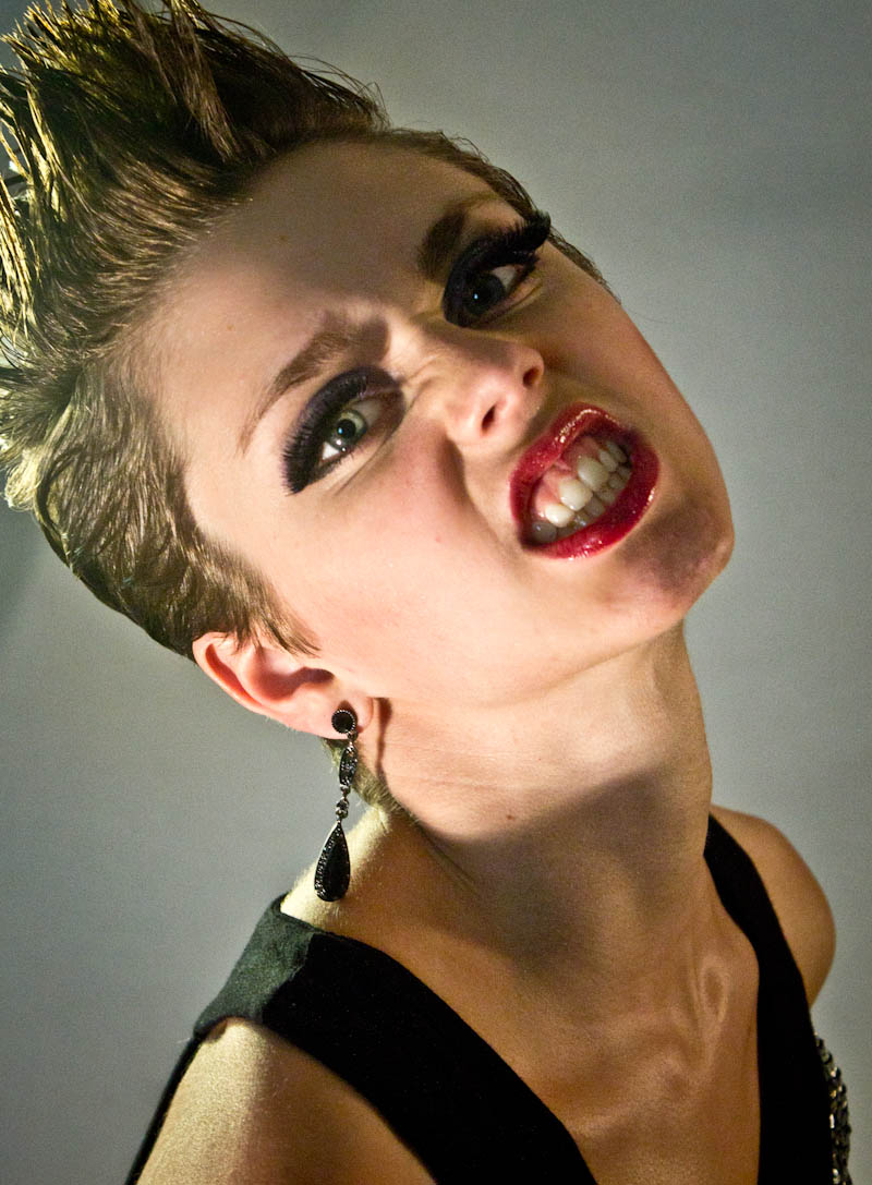 Female model photo shoot of Katy Hirsch
