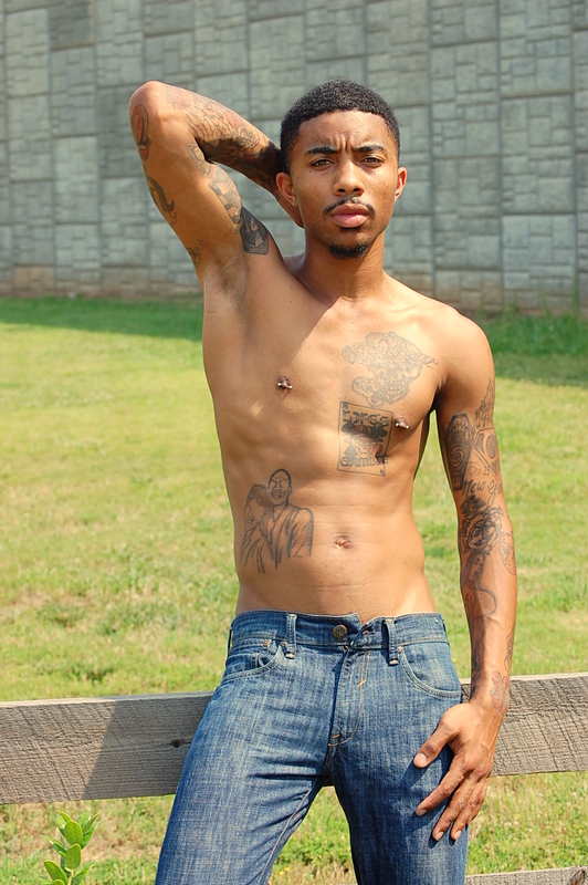 Male model photo shoot of LeVon Dash by ONE FOCUS PHOTOGRAPHY