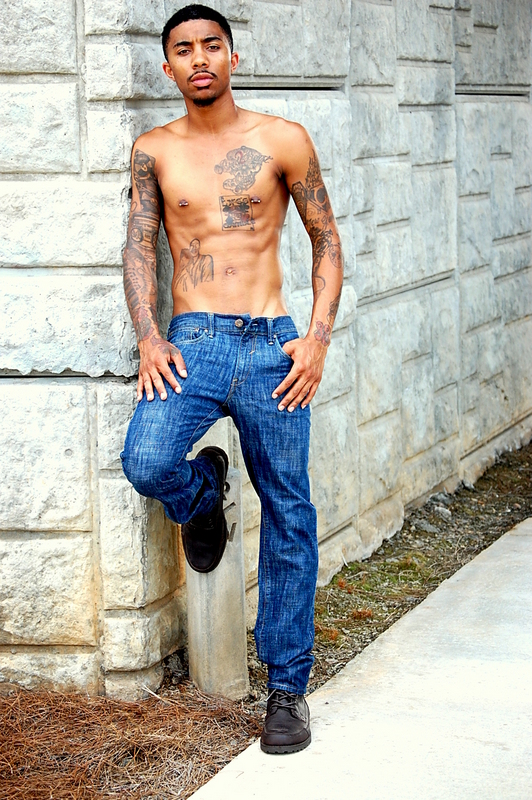 Male model photo shoot of LeVon Dash by ONE FOCUS PHOTOGRAPHY