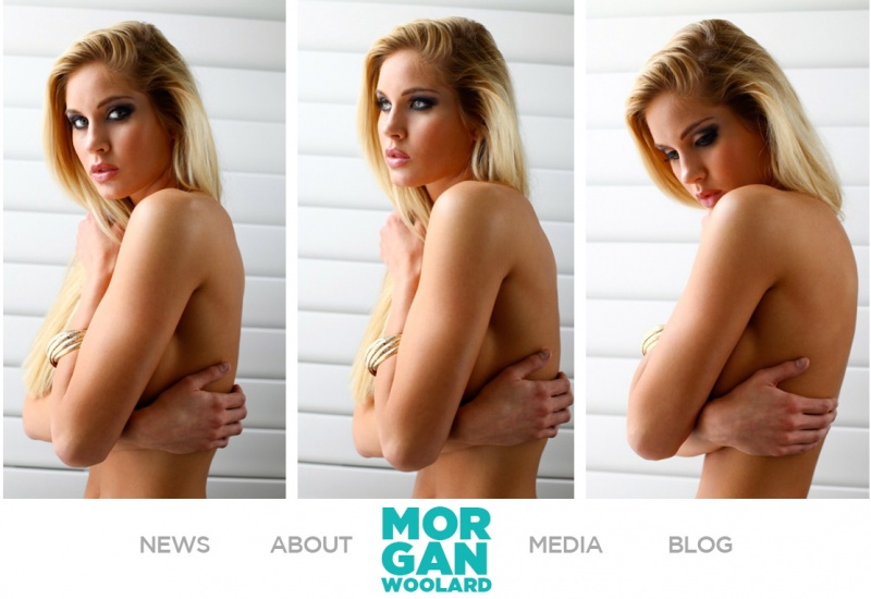 Female model photo shoot of Morgan Woolard