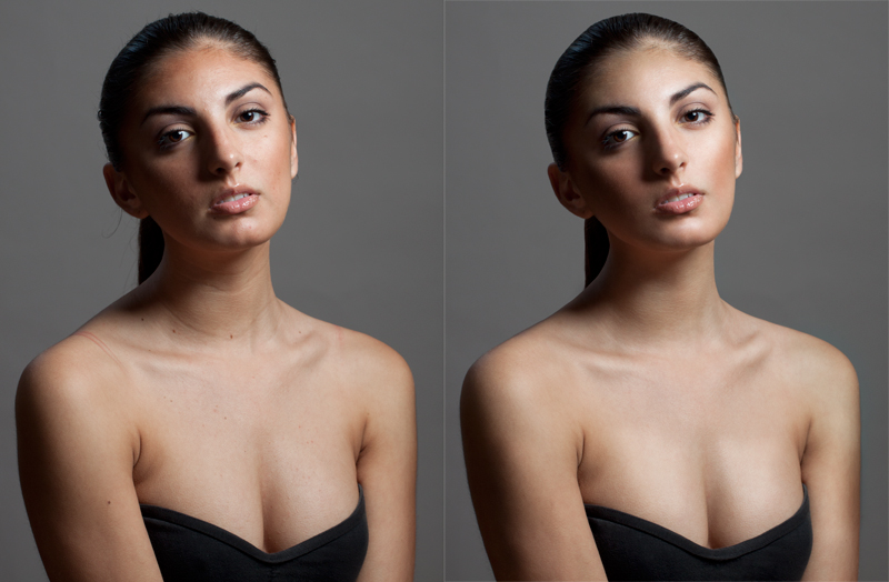 Female model photo shoot of Stephanie M Retoucher by Dan K Photography