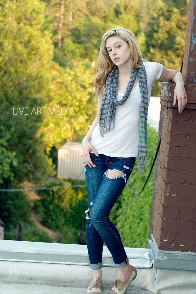 Female model photo shoot of Allyn in Placerville, CA