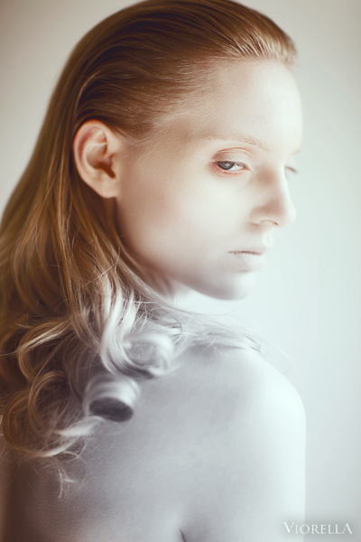 Female model photo shoot of Viorella and Kari Autumn, makeup by creacit