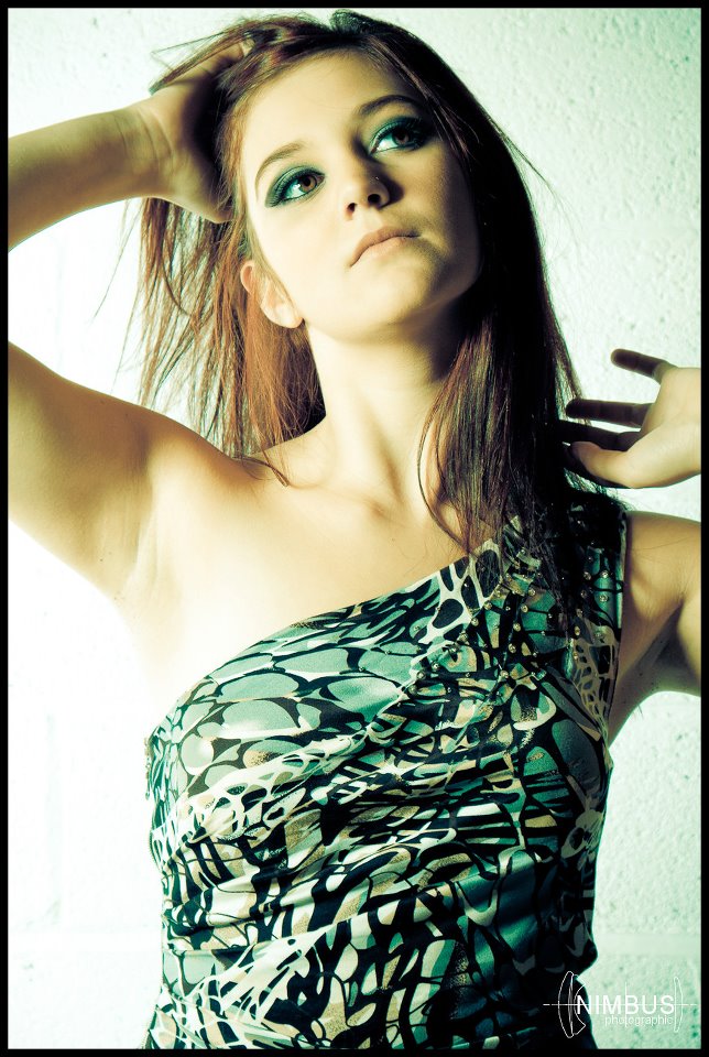 Female model photo shoot of Shula Spalding