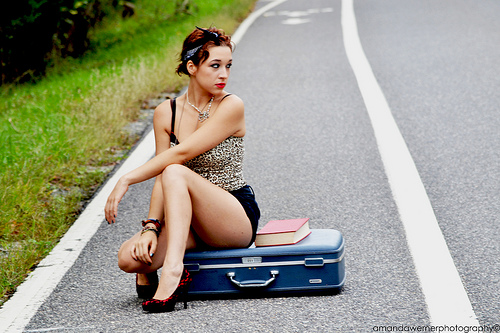 Female model photo shoot of Olivia Rose Ciola in New Jersey