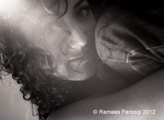 Male model photo shoot of Ramees Farooqi in Chris Waite Photographic Studio. Newport, Wales