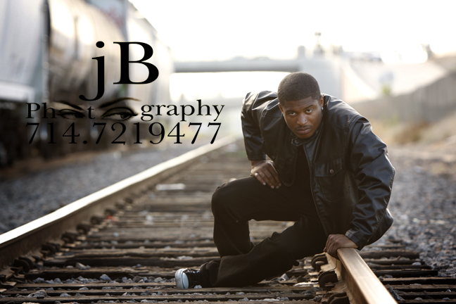 Male model photo shoot of JBFotography in Anaheim