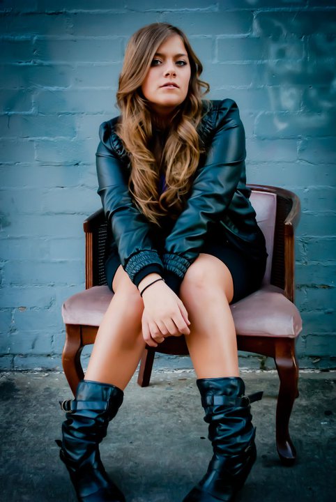 Female model photo shoot of Jana Miriah Photography in Tulsa, OK