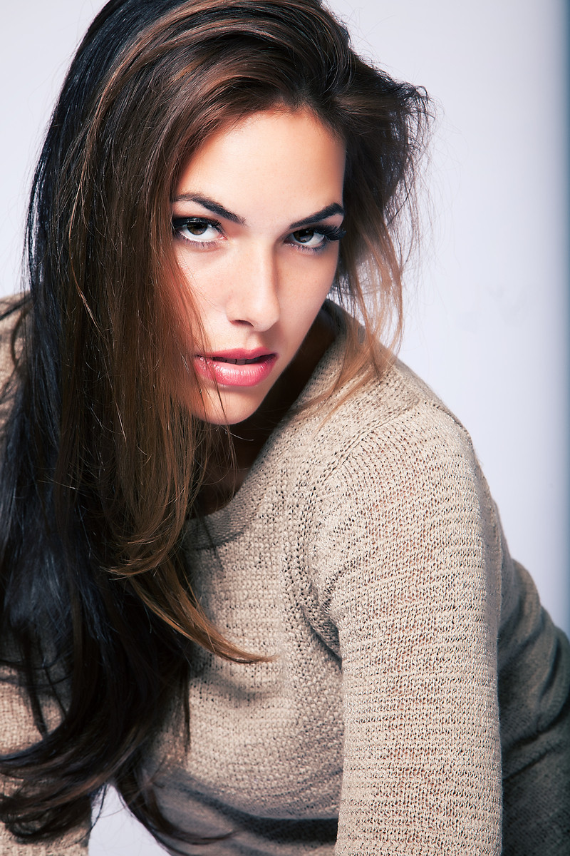 Female model photo shoot of Maryellen Norby by J Michael Walker