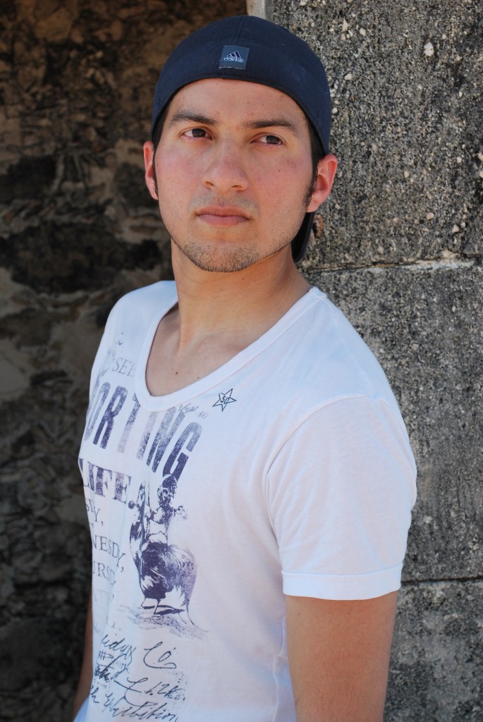 Male model photo shoot of rhalf perza in Campeche Mexico