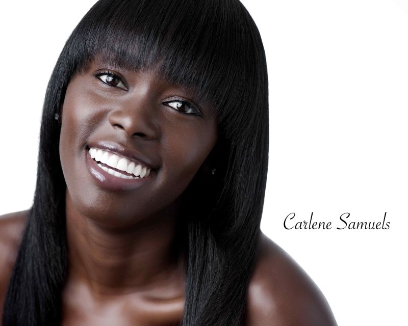 Female model photo shoot of carlene8