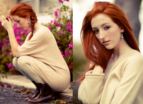 Female model photo shoot of Olivia Garbin