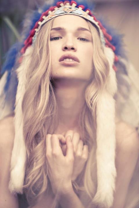 Female model photo shoot of Olivia Garbin