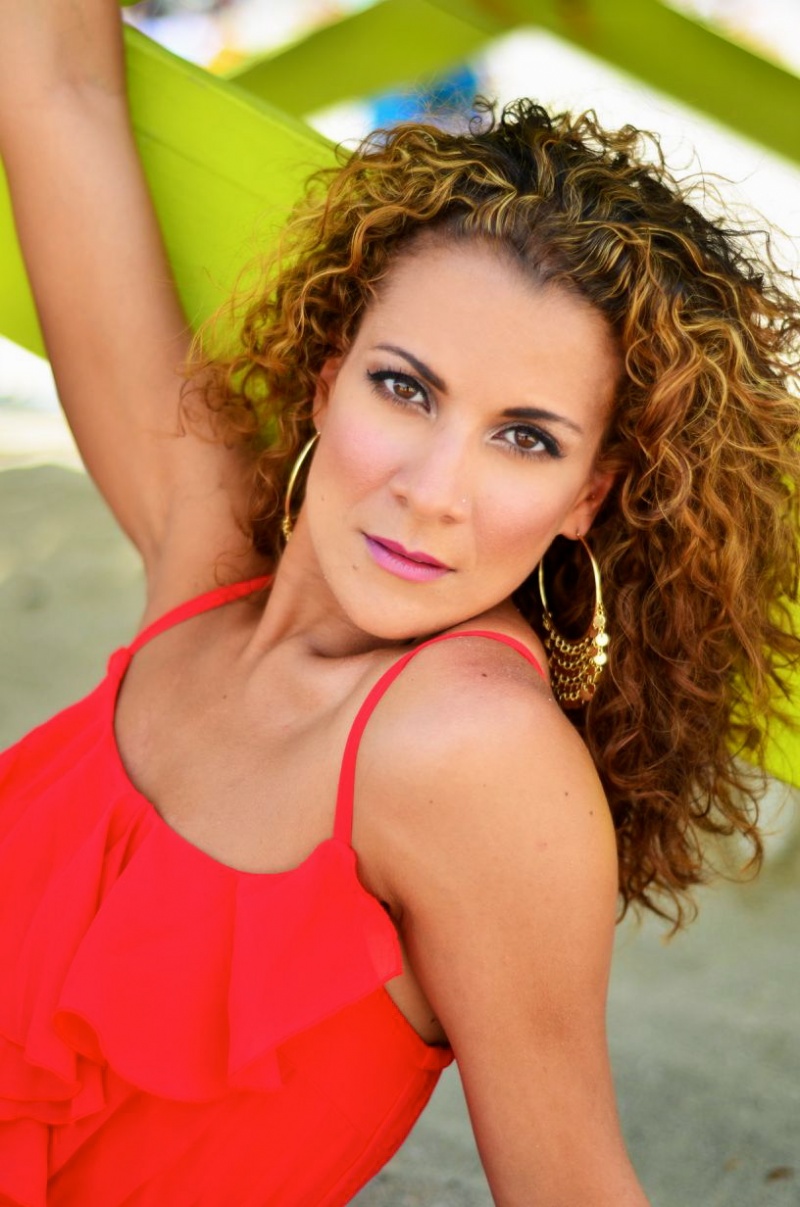 Female model photo shoot of Sabrina Fiona in Miami FL