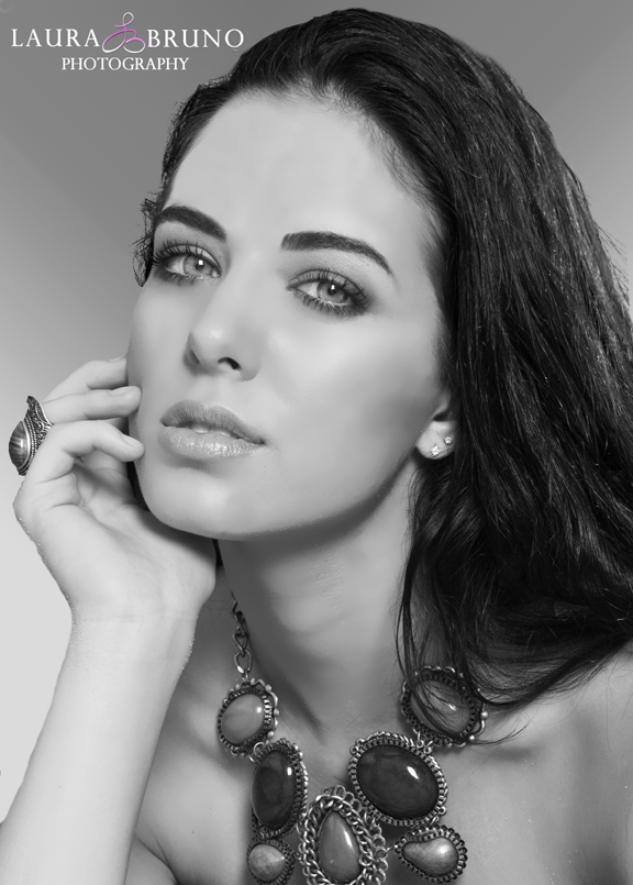 Female model photo shoot of Laura Bruno Photography