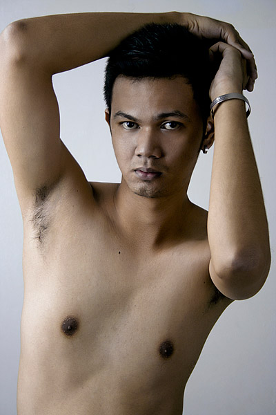 Male model photo shoot of neilpatrick by 25-F Foto
