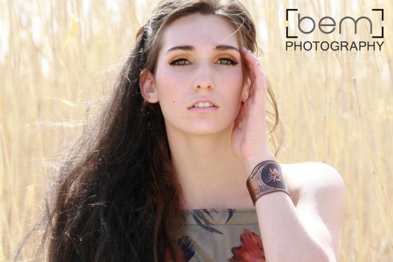 Female model photo shoot of BEM Photography LLC