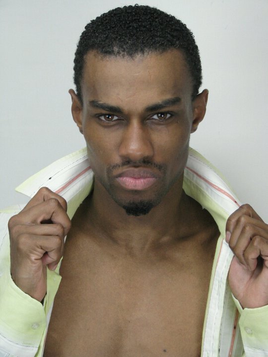 Male model photo shoot of Bobby Leshawn Adams in chicago
