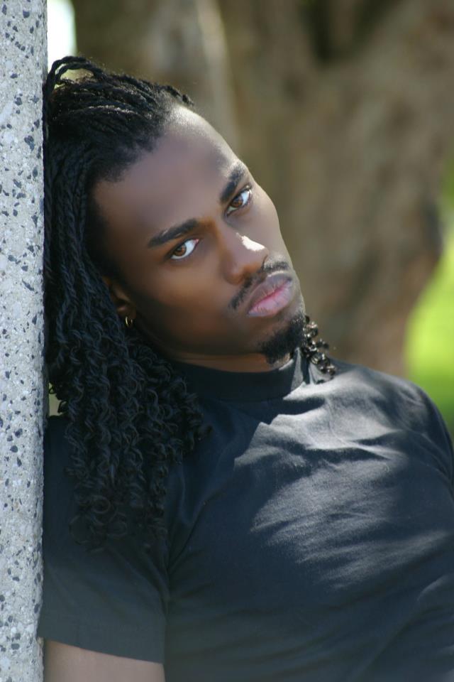 Male model photo shoot of Bobby Leshawn Adams by Andre Dobbs Photography in chicago