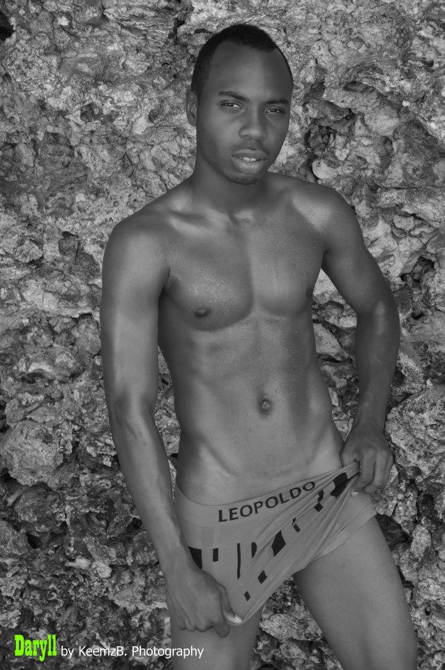 Male model photo shoot of Keemz B Photography  in Foul Bay, BARBADOS