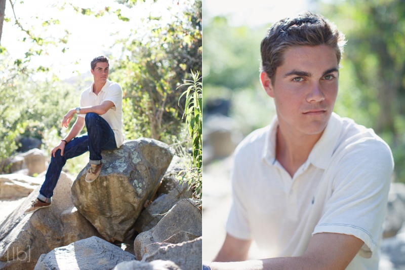 Male model photo shoot of Leif Brandt