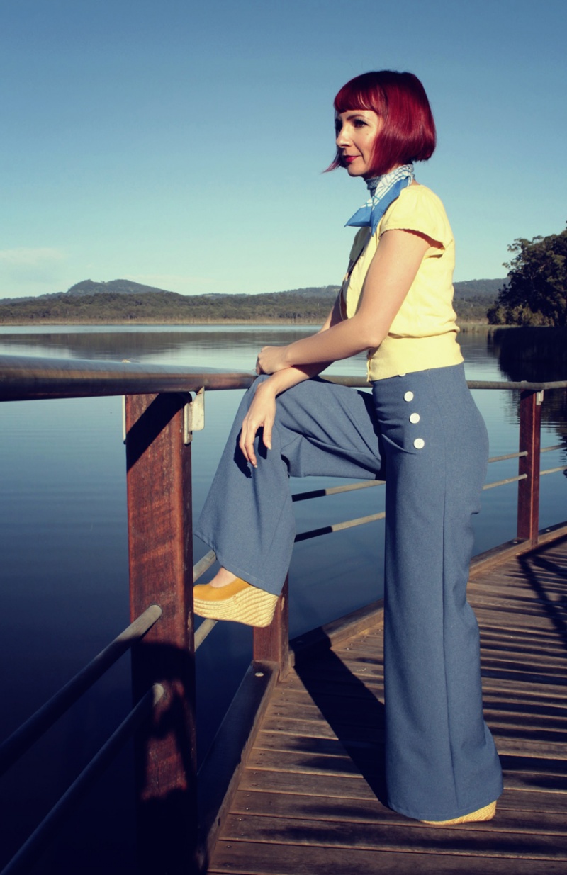 Female model photo shoot of Eklectic Mix in Sunshine Coast, Queensland